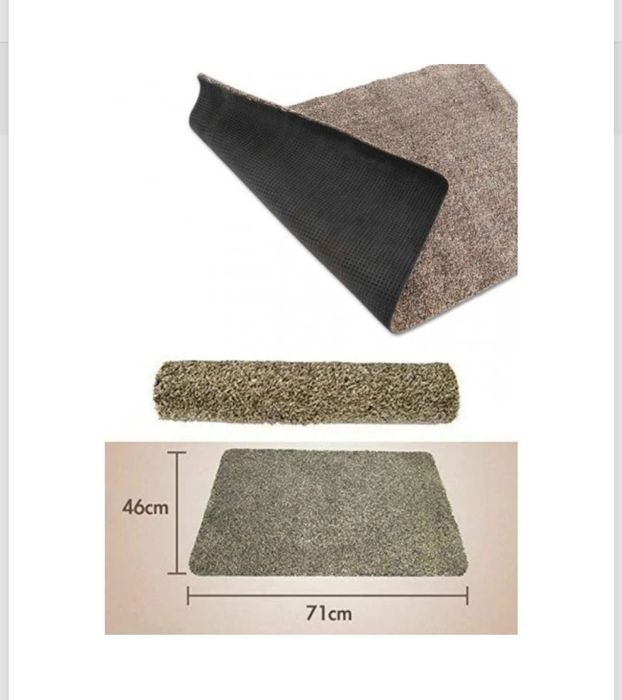 Килим изстривалка Килим за баня