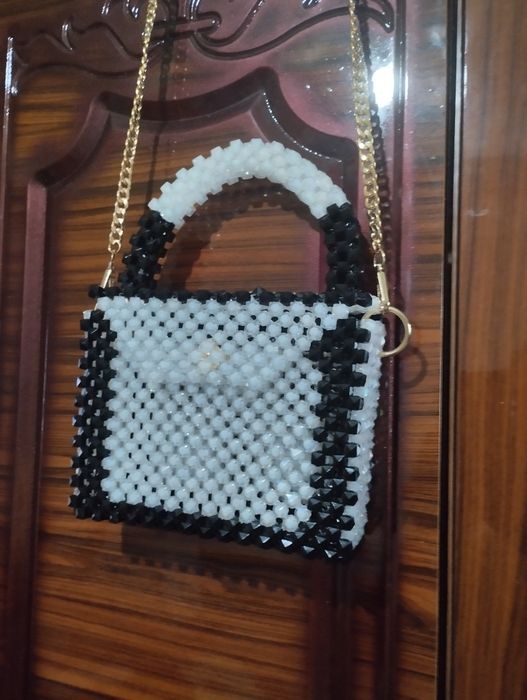 Сумка. Мунчокдан.