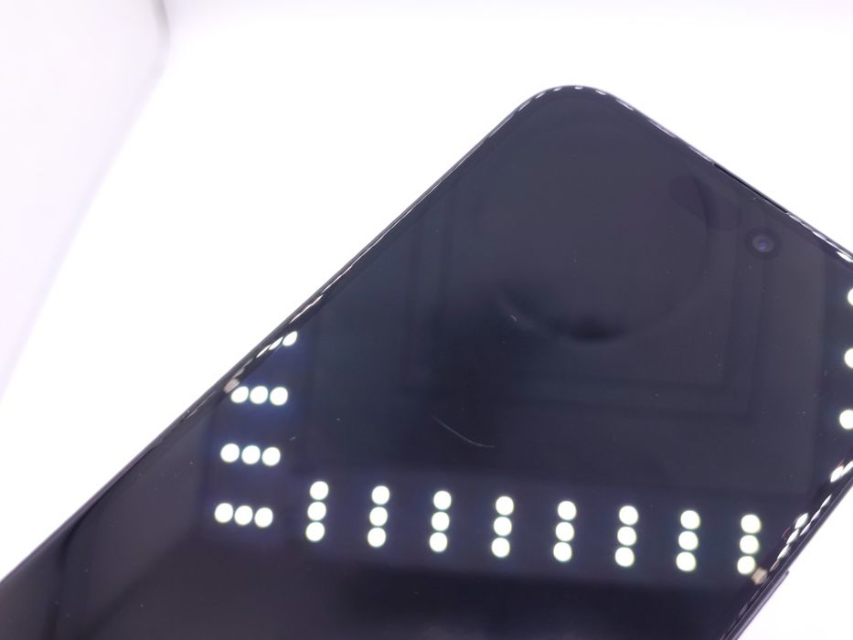 Apple iPhone 16 Plus 128GB Black 8GB, Garantie 24 luni | #D89212