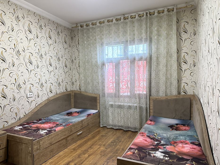 4-ех комн 4/4/9, Тузель2, Крестик, 95м*, балкон 2/6, Можно под Ипотеку