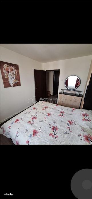 Apartament 3 decomandat, 96 mp,  CT, etaj 4 - Ultracentral