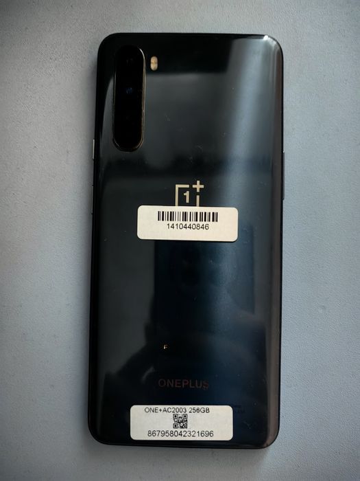 Oneplus nord 12/256