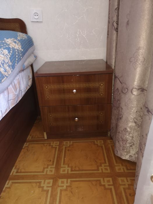 Спальный гарнитур