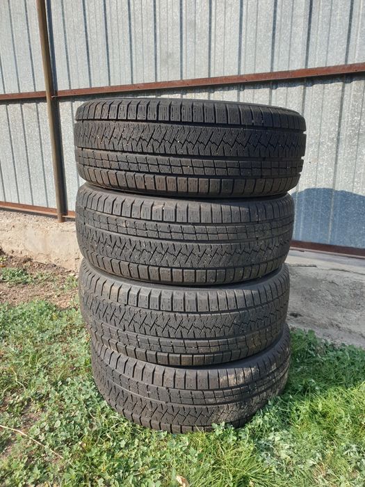 Шины 235/55/R18 (зимние)