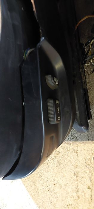 Электро сидения на BMW e38 e39
