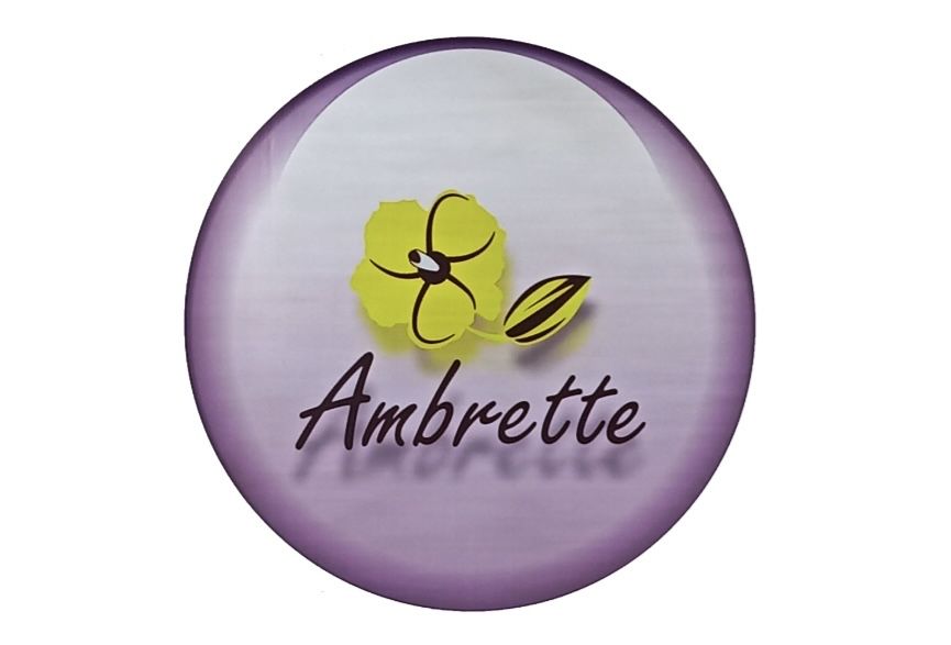 Ambrette parfume