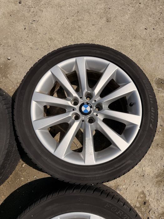 5x120 18 Джанти Bmw F
