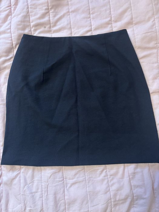 Fuste XS/S reserved/h&m