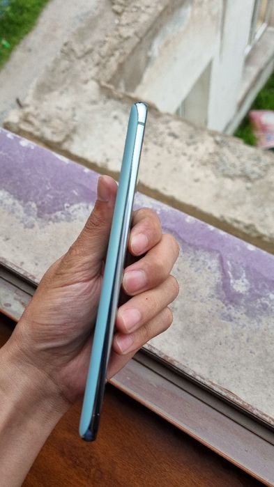 Samsung S20 Fe 5G. Snapdragon 865 5G protsessir