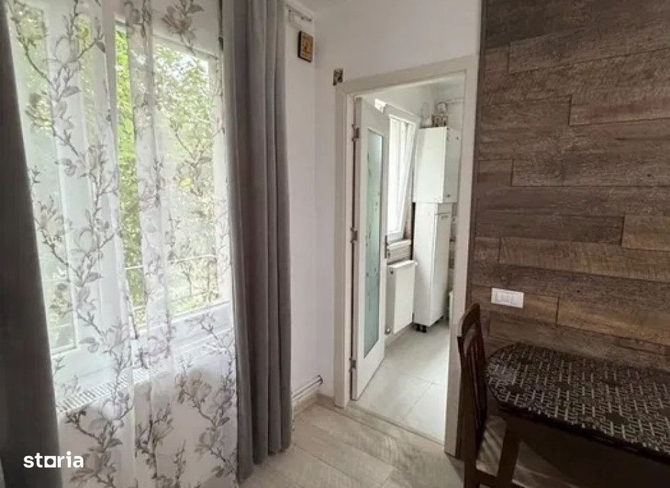 Apartament 2 camere Tatarasi etaj 1/4 Cod:163088