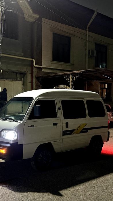 Аренда Дамас 2022 йил