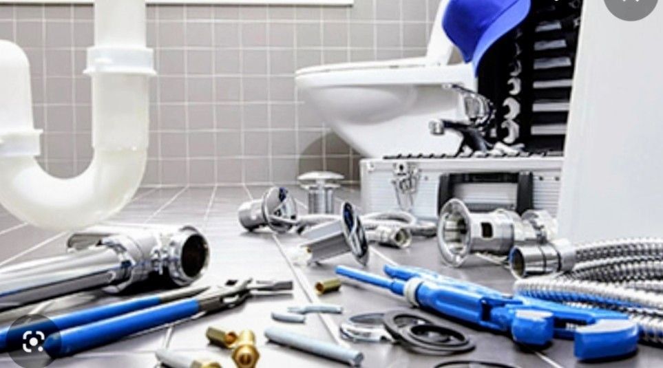 Сантехника и отопление