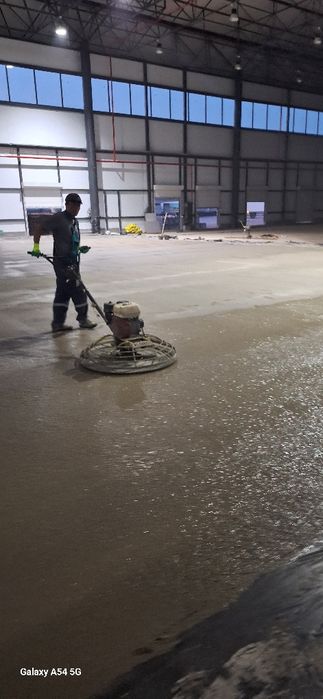 Styajka. Стяжка.