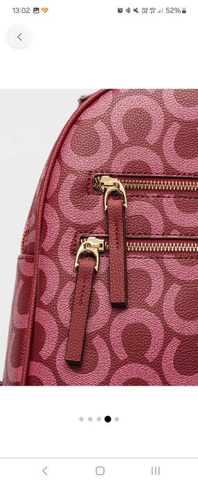 Дамска раница, U.S. Polo Assn