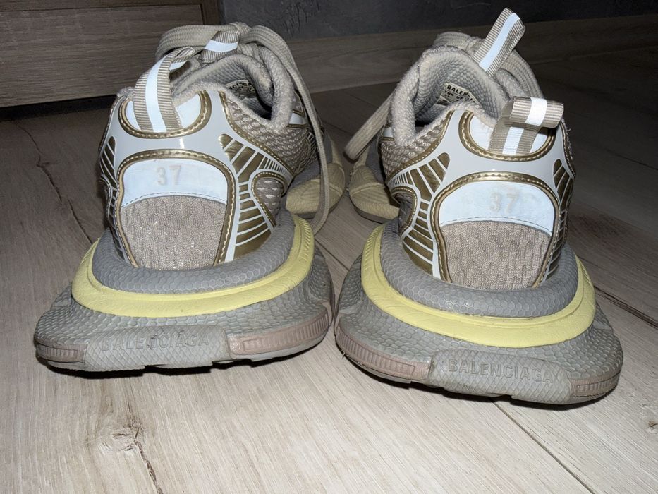 Обувки Balenciaga 3xl