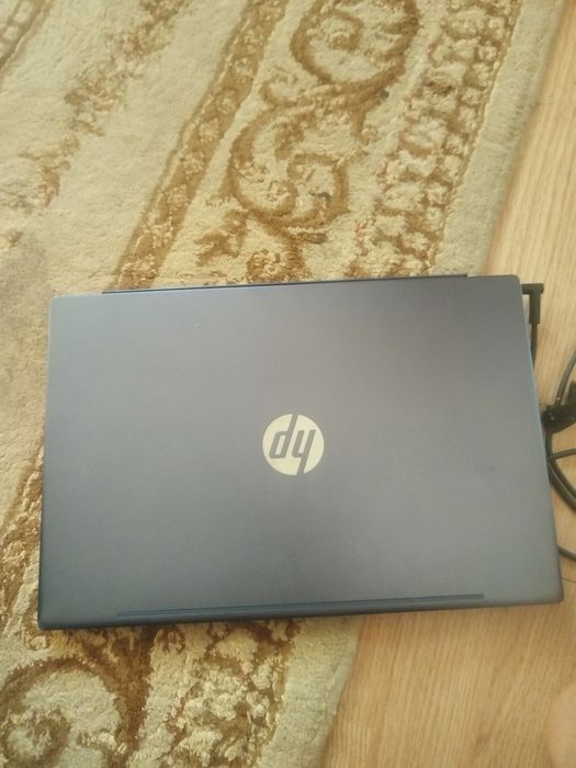 Ноутбук HP Pavilion 15
