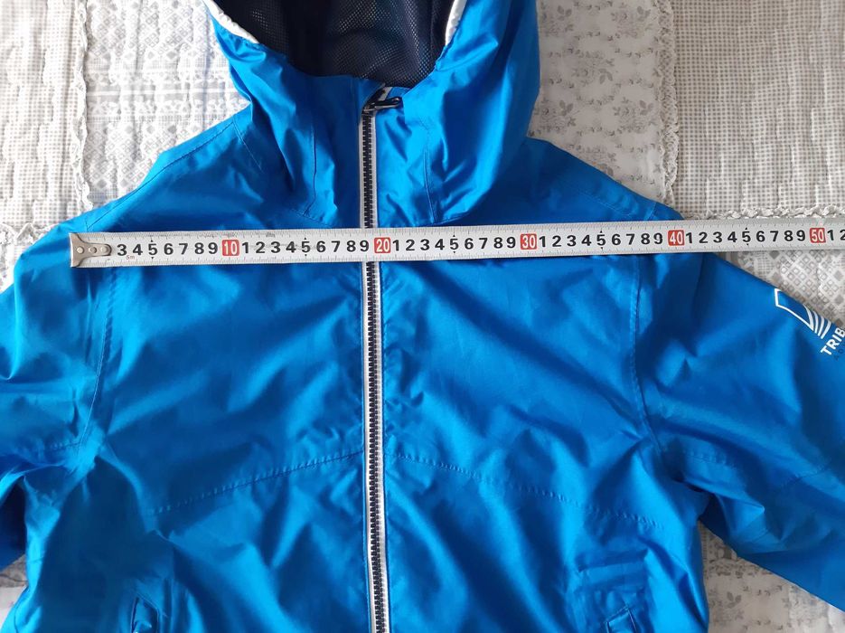 Детско водоустойчиво яке