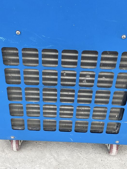 Technofreezer frigomat marojna aparati