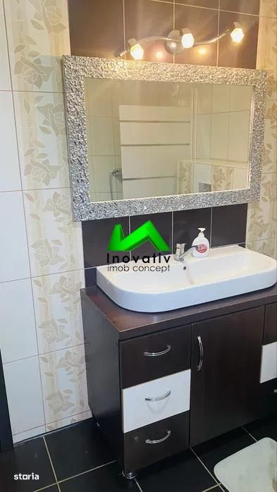 Apartament de inchiriat 3 camere Sibiu Calea Gusteritei
