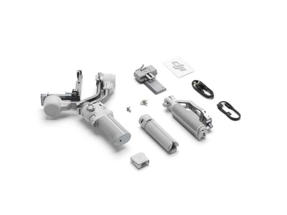Dji Rs4 Mini Combo