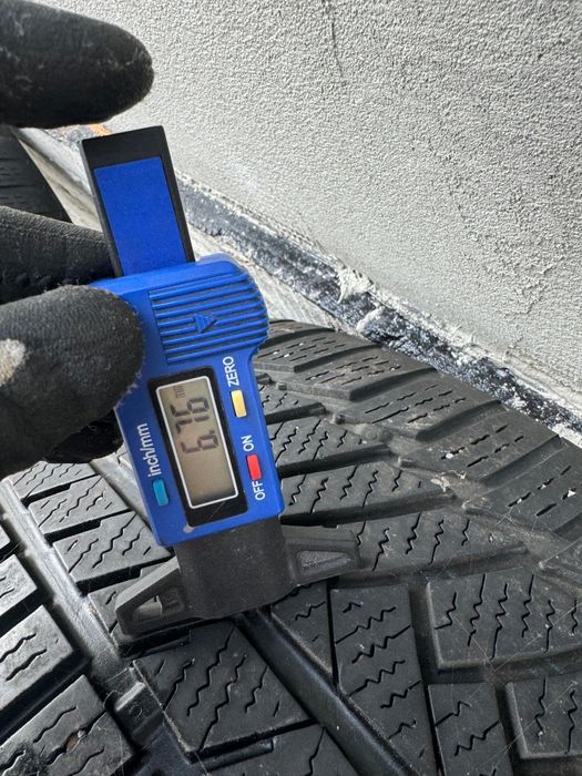 Jante Roti Iarna R18 Vw Sharan Passat Tiguan Touran Audi A5 235 45 17