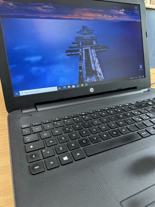 Laptop HP250 G5/SSD/8GbRAM