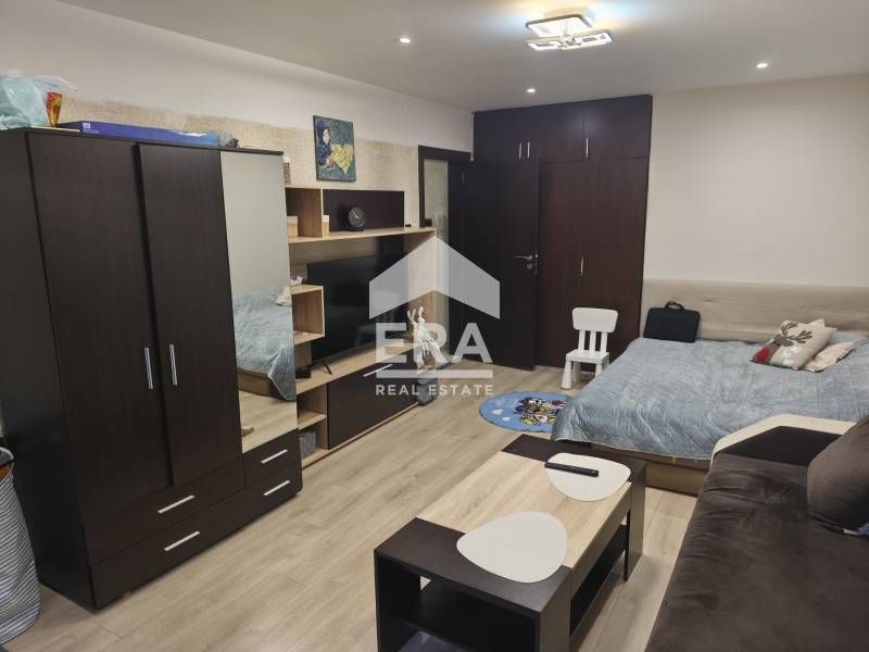 Продава се Двустаен апартамент в София, Младост 1 - 43 кв.м за 2135 €/кв.м - Снимка #3