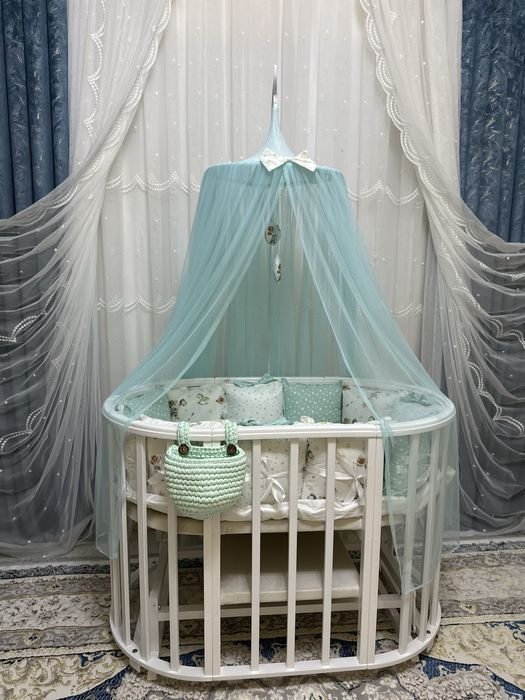 Трансформер крават 8 и 1