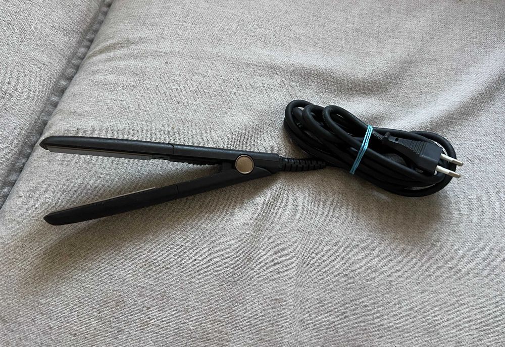 Placă de întins părul BRAINY Style BHC-15, 25W, reglaj temperatură