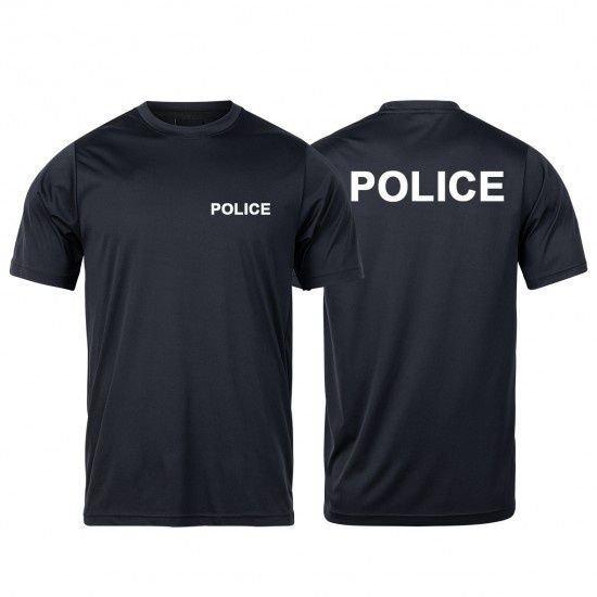 Тениска Police M
