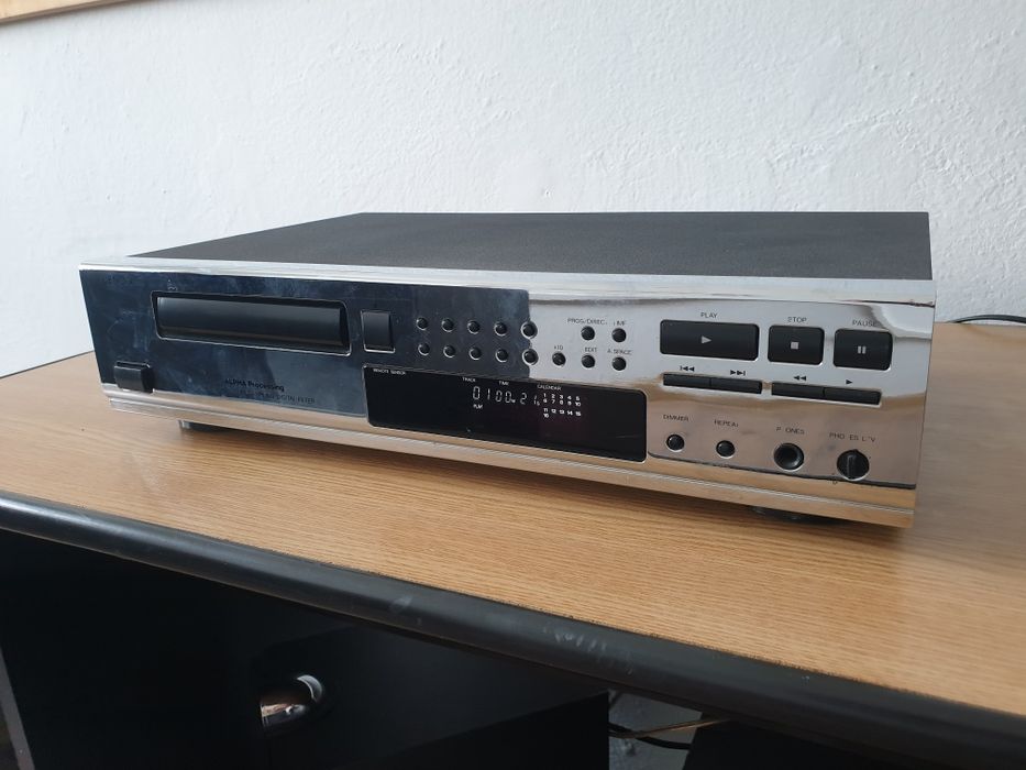 Cd player Yoko, Denon, Sony, Onkyo, JVC,  Pioneer