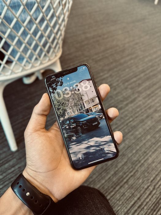 Iphone 11 pro 256gb