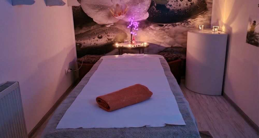 Cel mai experimentat Maseur de pe Litoral