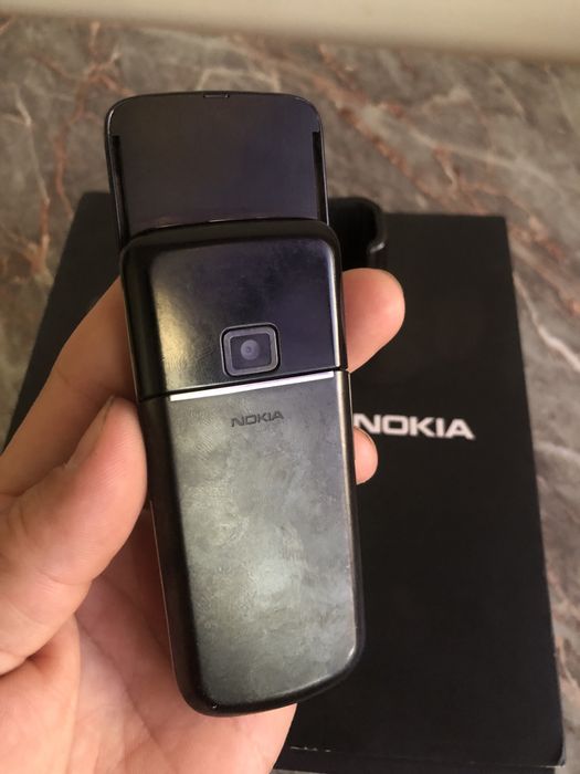 Nokia 8800 arte 1 gb