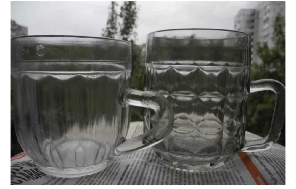 Кружки СССР