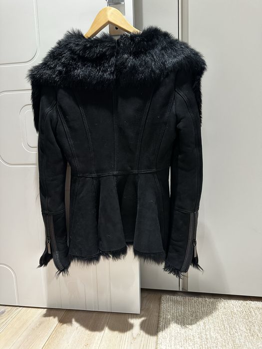 Чисто ново палто на Elizabette Franchi