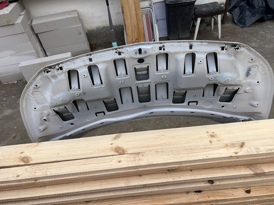 Mercedes Benz Vito Viano V-Classe w447 2020 преден капак