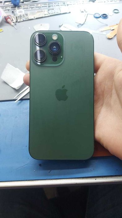 ремонт iphone/айфонов