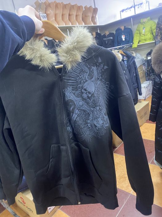 Продкм кофту у2к