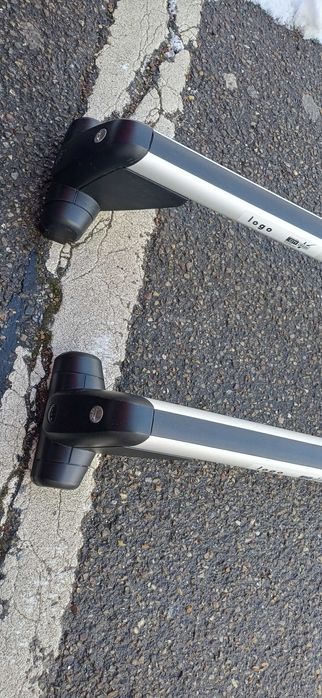 Напречни греди релси за таван Т5 Мултиван Транспортер VW T5 Multivan