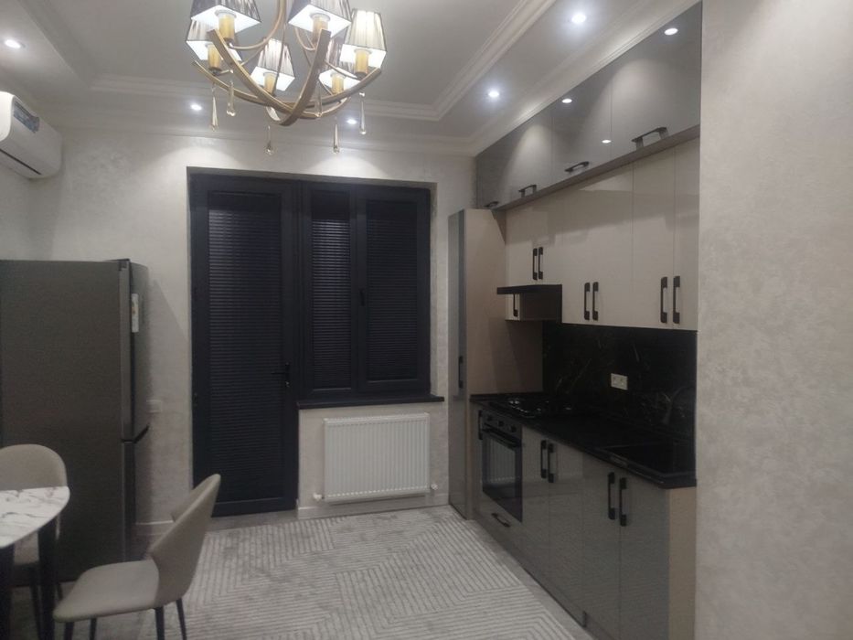 Аренда. Срочно. 1 комнатная. Сдается. Новостройка. Метро Мирзо Улугбек