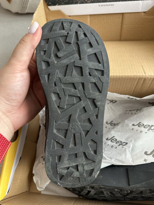 Детская обувь в отличном состоянии