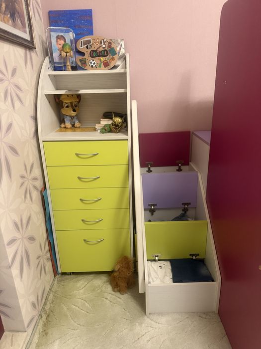 Детско обзавеждане