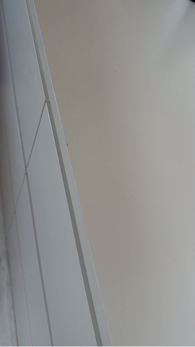 Комод IKEA Мальм, 160х4878 см, белый