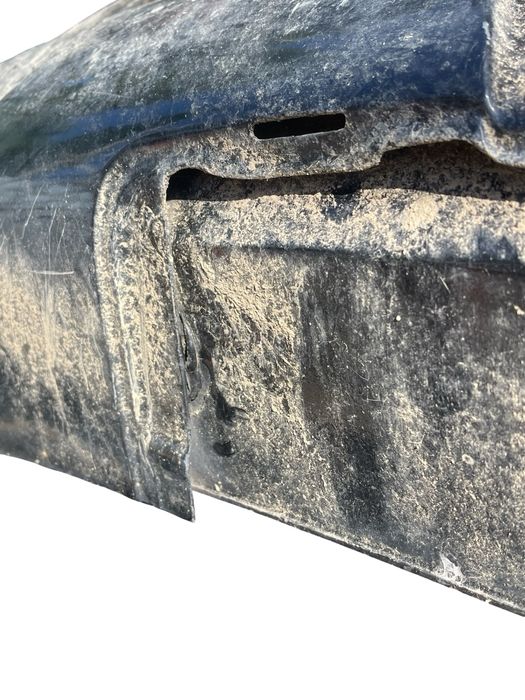 Bara Spate Bmw X5 Ii E70 2006 - 2013