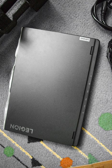 Lenovo Legion Pro 5i Gen 9