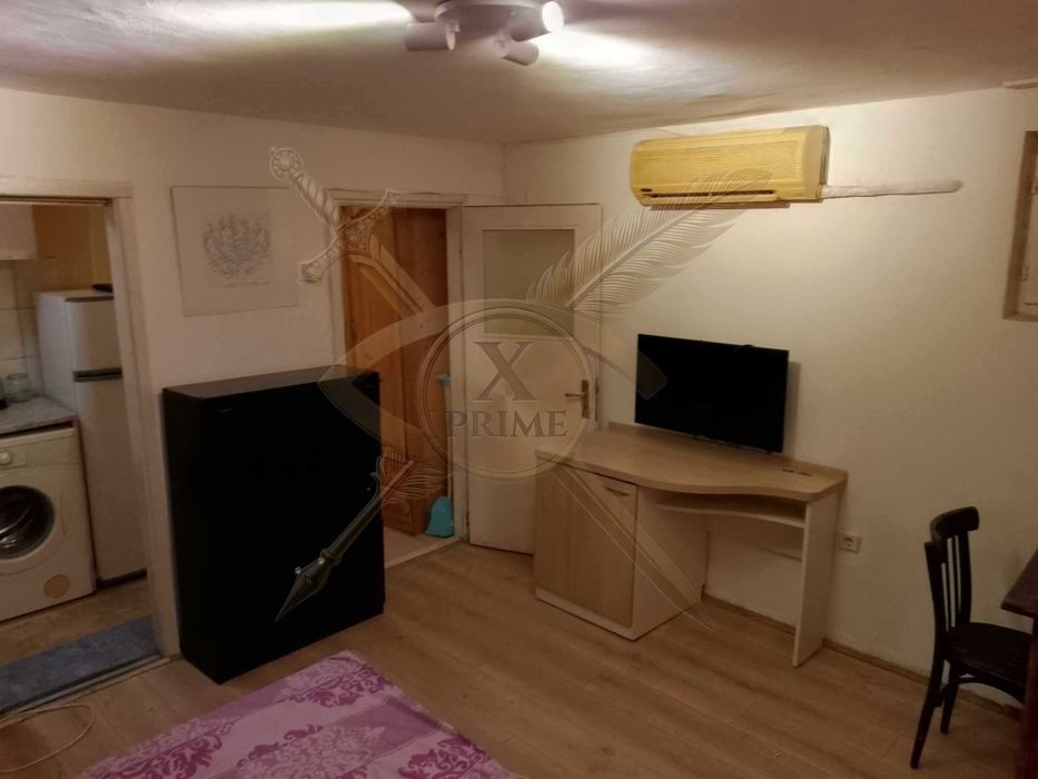 Едностаен апартамент в Погреби! 21496382