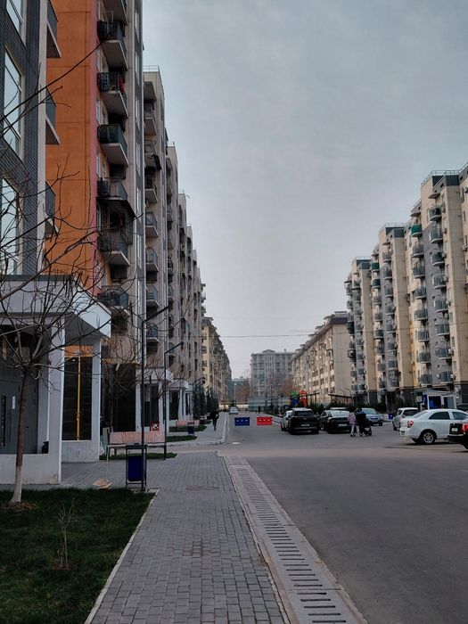 Улица-Махтумкули/ Аренда Квартиры Срочно