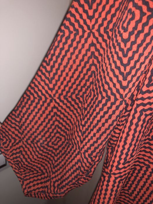 Rochie voal H&M, noua fara eticheta, mar. 42