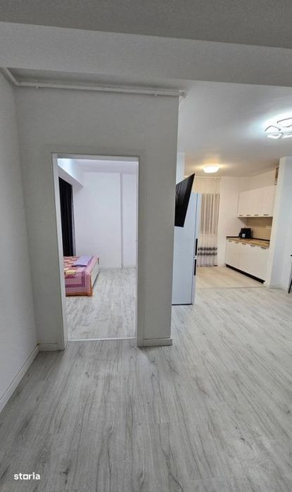 Apartament 2 Camere | Berceni | Metrou | Centrala proprie